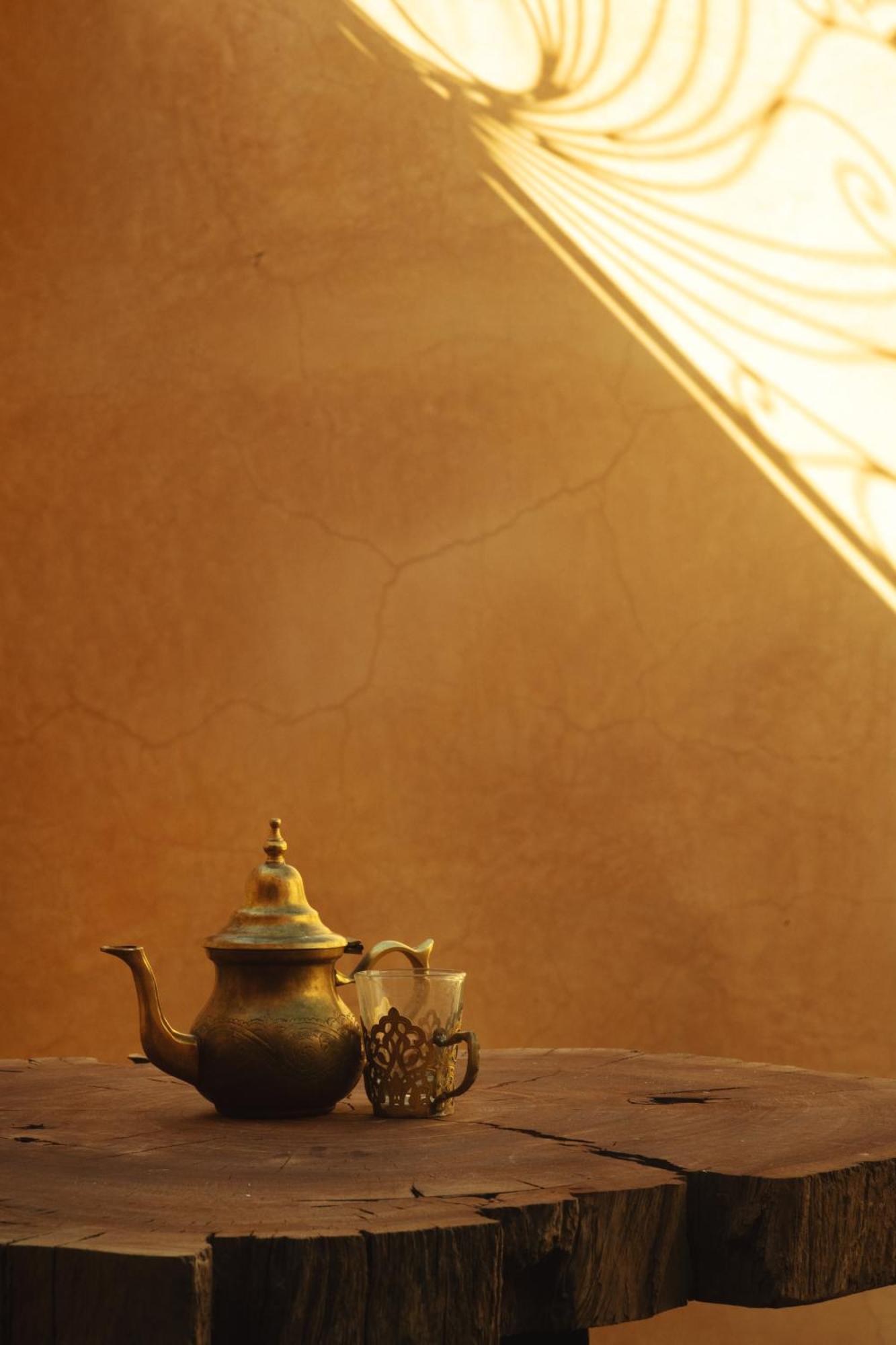 Riad Persephone Marrakesh Exterior foto