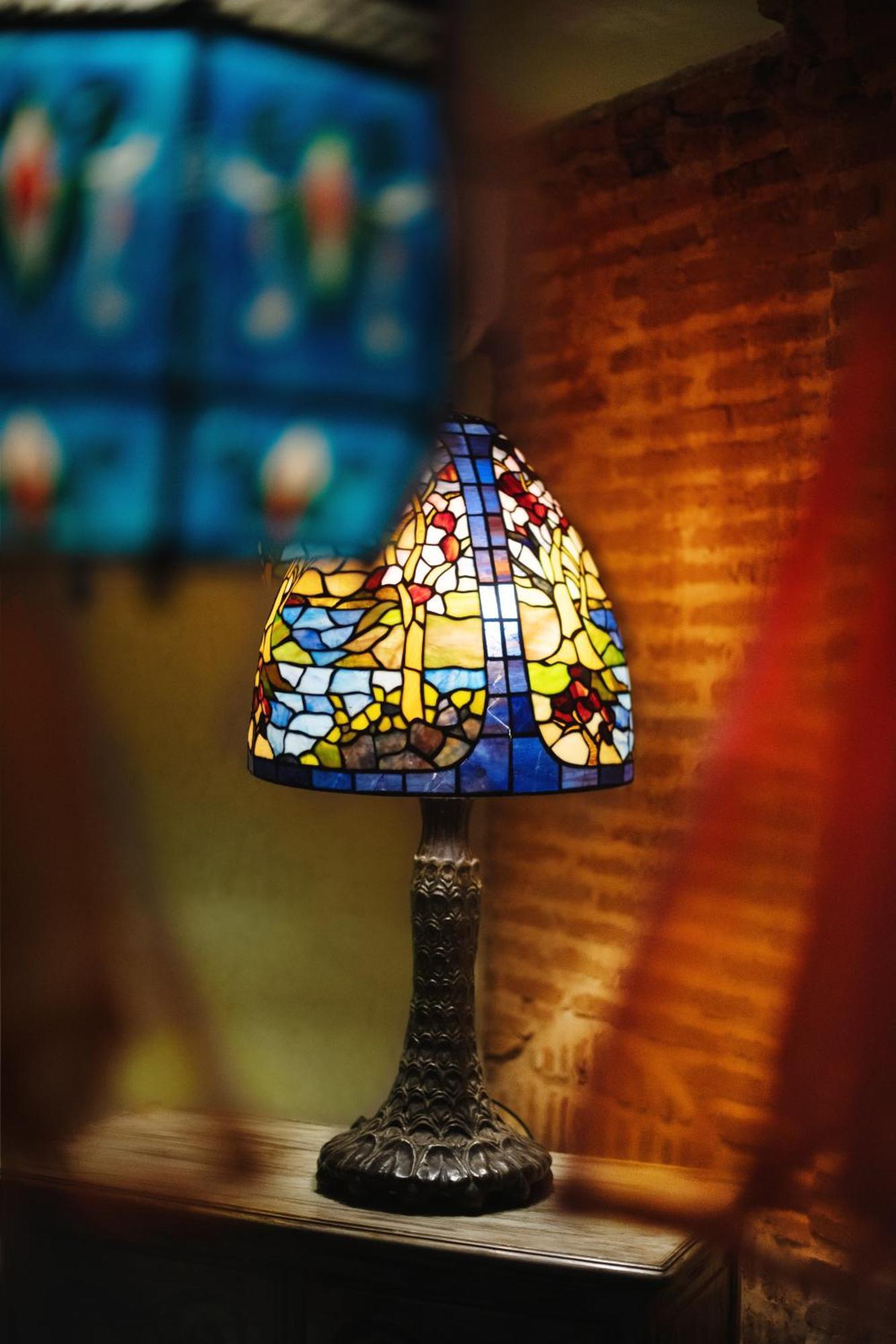 Riad Persephone Marrakesh Habitación foto