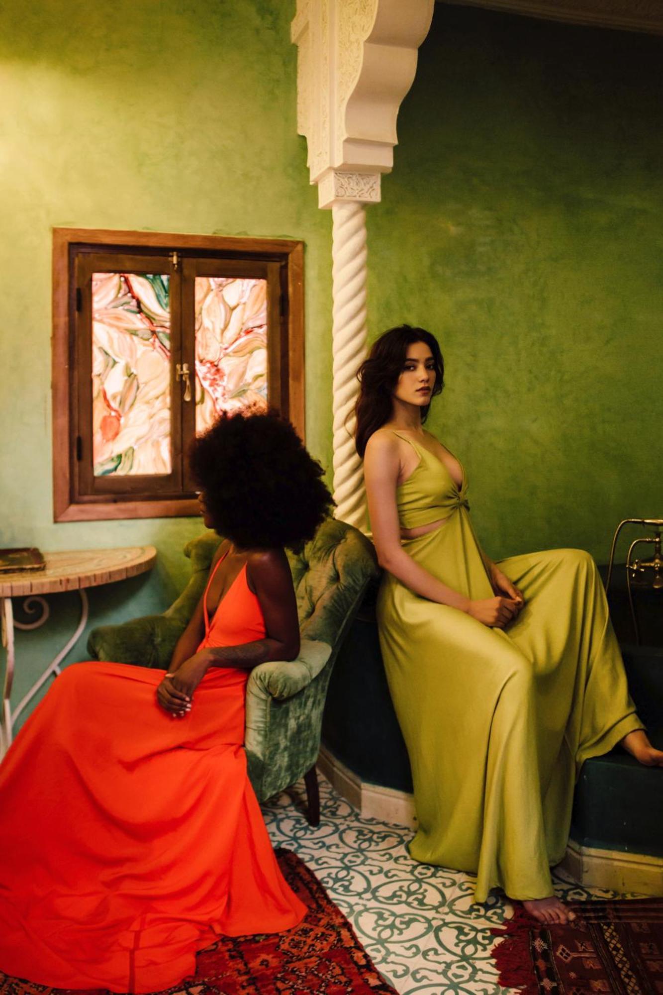 Riad Persephone Marrakesh Exterior foto