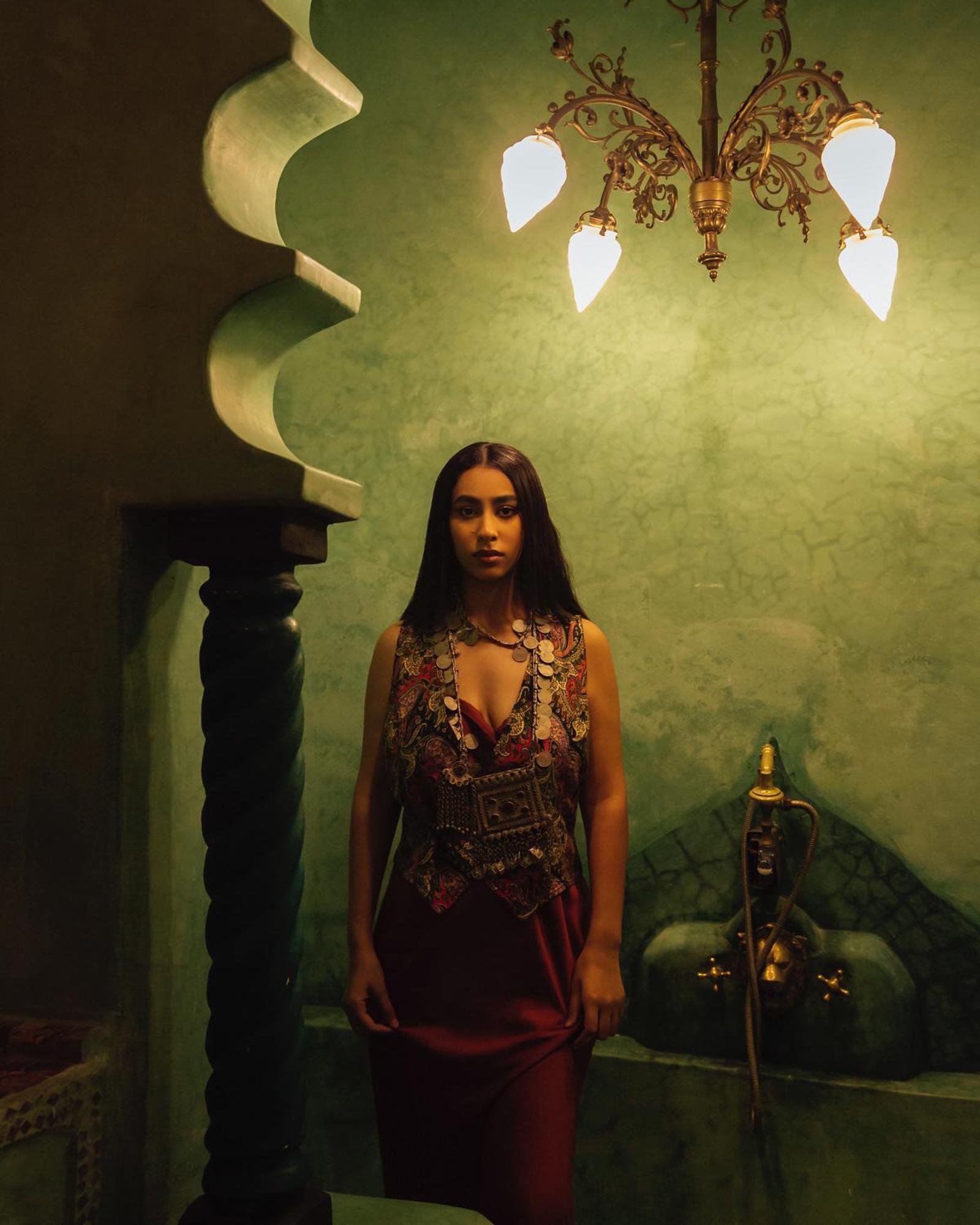 Riad Persephone Marrakesh Exterior foto