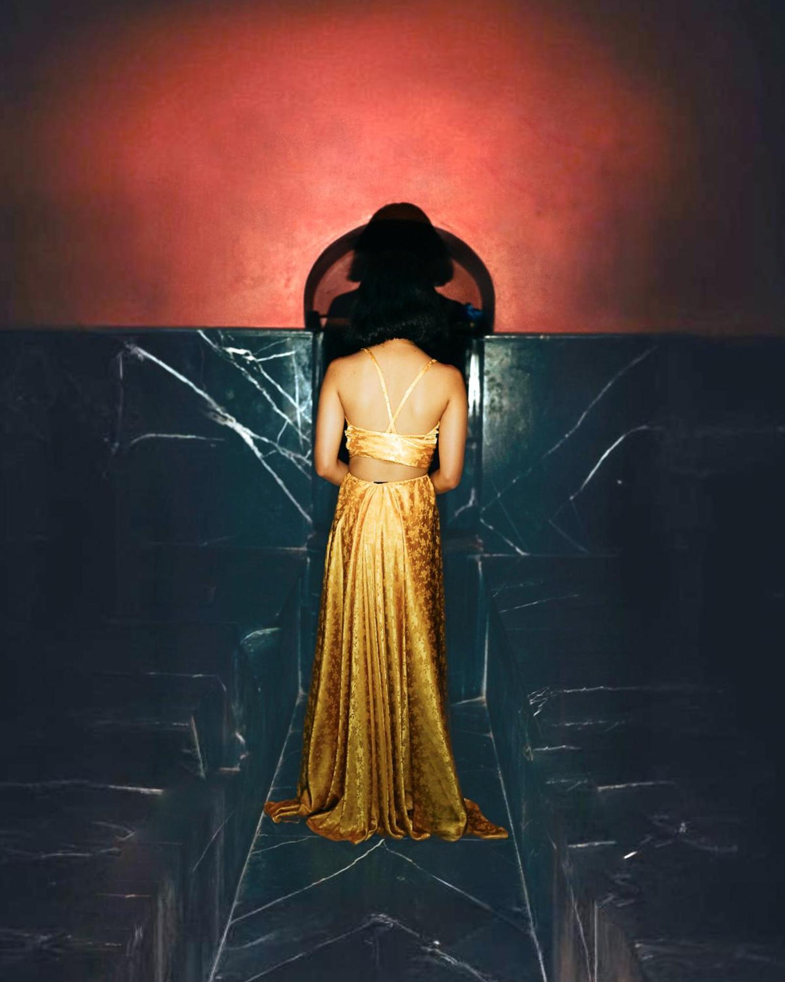 Riad Persephone Marrakesh Exterior foto